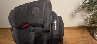 Predam autosedačku PETITE&MARS 9 až 36kg - 3
