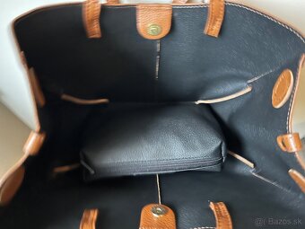 Kožena kabelka - 3