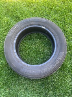 Michelin 215/65 R17 letne pneu - 3