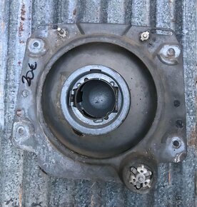 Diely VW Golf mk2 - 3