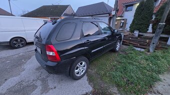 Kia sportage 2.0 crdi 103kw 4wd. - 3