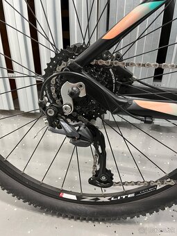 Dámsky bicykel CTM charisma 5.0 - 3