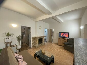 Zdieľaný byt v rodinnom dome - 3