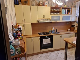 Kuchyna - 3