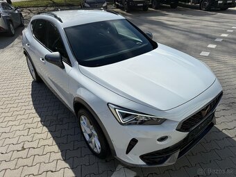 Cupra Formentor 1.5 TSI 150k DSG - 3