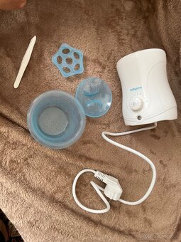 Ohrievač na fľašu - 3