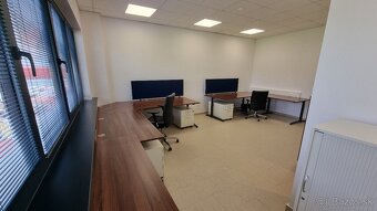 Kancelárie na prenájom - 3