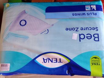 Plienky pre dospelých M a aj L - 3