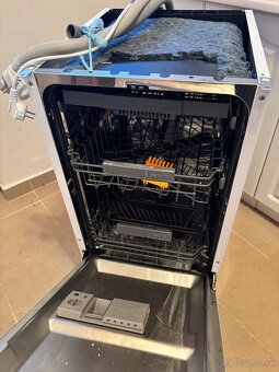 Umývačka riadu Gorenie - 3