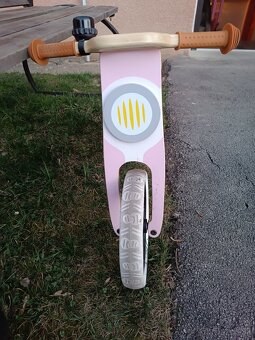 Odrážadlo ružové - 3