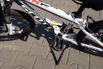 Detský bicykel Scott 20" - 3
