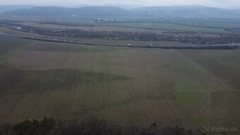 Orná pôda 13.800 m2, Beckov - 3