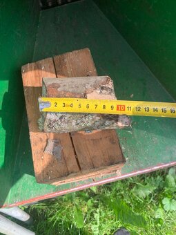 Spalikovac , Stiepkovac , Drtic , Drvic - 3