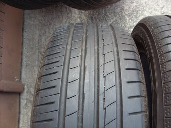 Letné pneu 205/55 r16 Yokohama - 3