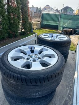 BMW 5x120 R17 - 3