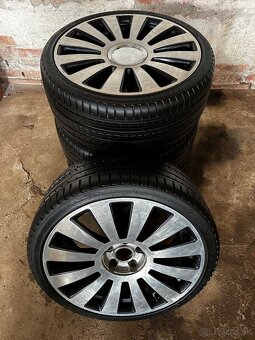 ALU SADA OR.AUDI 5x112 R19 - 3