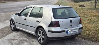 Predam Golf 1.9 tdi - 3