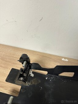 Kryt motora KTM Adventure - 3