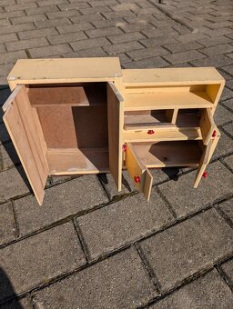 Miniatúrna kuchynská linka - 3