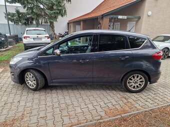 Ford C-Max 1.6 TDCi Titanium 95k M6 (diesel) - 3