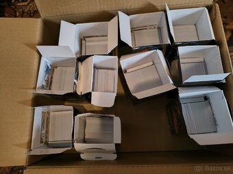 One Piece zberateľské karty - 3