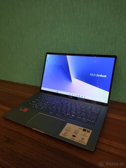 Asus Zenbook Flip | R5 • 8GB • 512GB SSD - 3