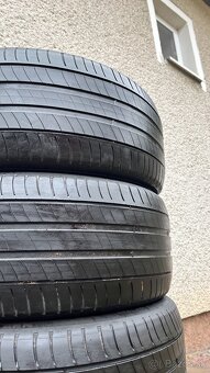 Letné 245/45 r18 Michelin - 3