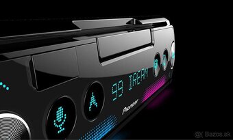 Pioneer SPH-10BT - 3