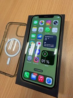 iphone 12 PRO 256GB - 3