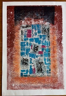 Predam obrazy Pavla Potocka - 3