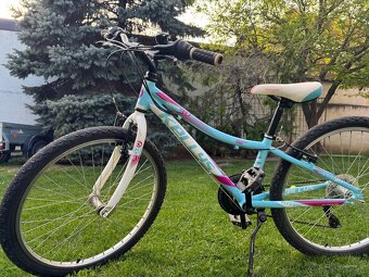Detský bicykel - 3
