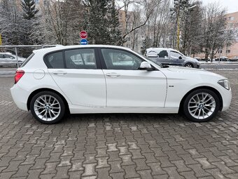 Predám BMW 116i,SK,TOP STAV - 3