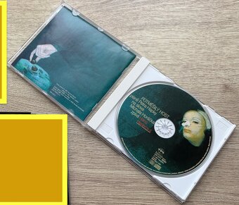 CDčko Hana Hegerová za 5€ - 3