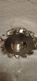 Seco freza - 3