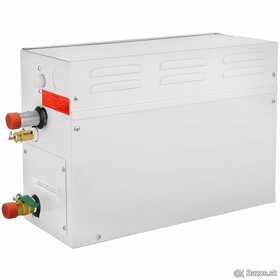 Parný generátor 9 kW pre domáce sauny a kúpele - 3