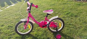 Detský bicykel KELLYS EMMA 16 - 3