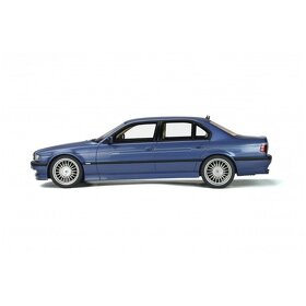 1:18 Alpina B12 6.0 BMW 7 Series E38 (OT359) - 3