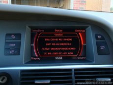 Audi vw škoda seat mapy navigacia 2024/2025 - 3