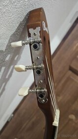 Gitara BLOND CL-34  + Púzdro - 3