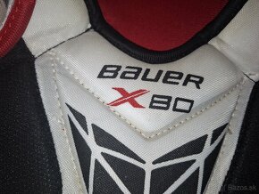 Hokejová vesta Bauer Vapor X80 - 3