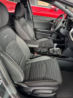 CEED 1.5T-GDi GT-Line - 3
