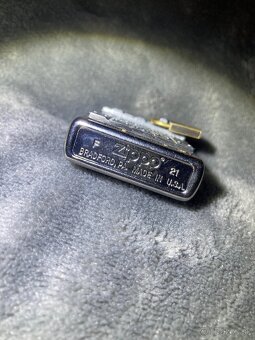 Zippo - 3