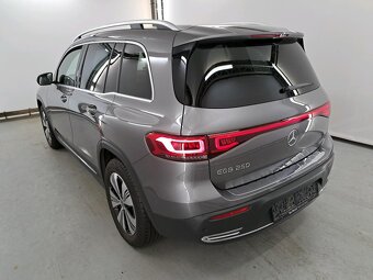 BENZ EQB 1.Majitel r.v.2024 Automatická ODPOCET - 3