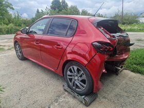 Peugeot 208 1.2 POJAZDNE+_N_E_M_A___ pozastavenu prevadzku - 3