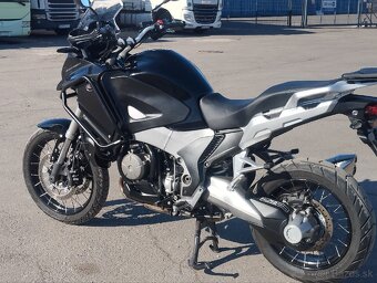 Honda VFR 1200 X Crosstourer - 3