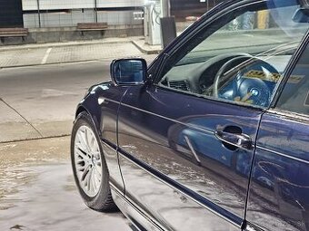 Bmw e46 320cd 110kw 2004 - 3