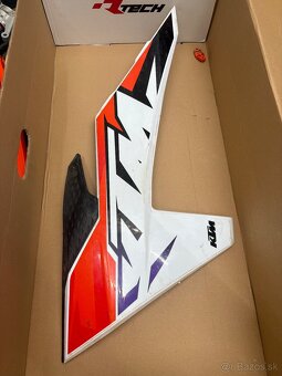 Plasty ktm - 3