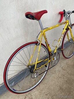ZĽAVA / CAMPAGNOLO / Olmo retro - 3