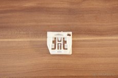 Octavia el. sťahovanie okna, sťahovačka Octavia I, II - 3