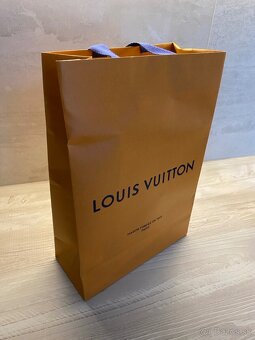 Louis Vuitton Toilet Pouch PM, originál, kupované vo Viedni - 3